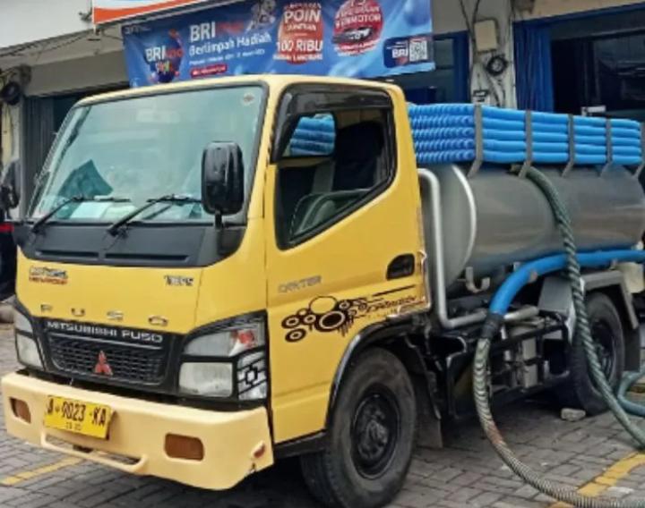 sedot wc soekarno hatta airport area