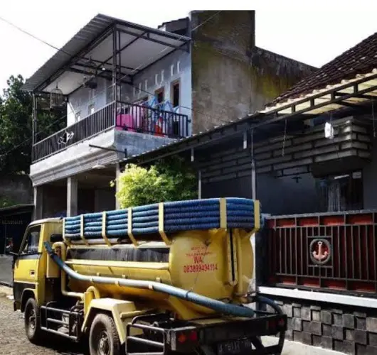 Sedot WC soekarnohattaairportarea Terdekat soekarno hatta airport area