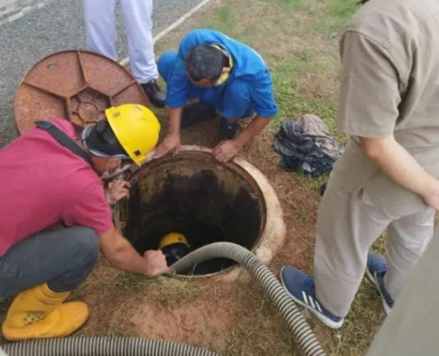 Sedot WC soekarnohattaairportarea Murah soekarno hatta airport area