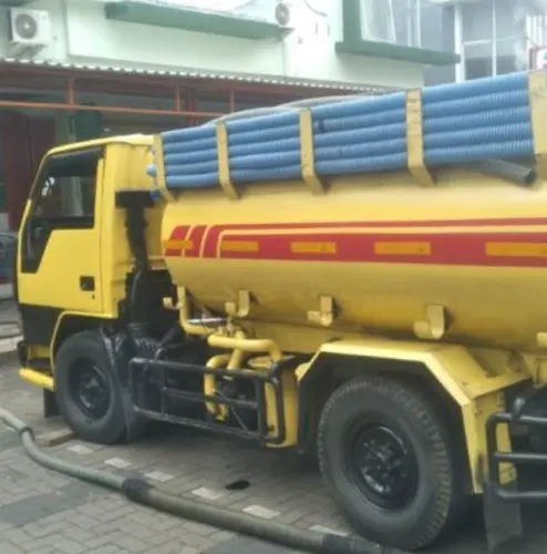 Sedot WC soekarnohattaairportarea Terdekat soekarno hatta airport area