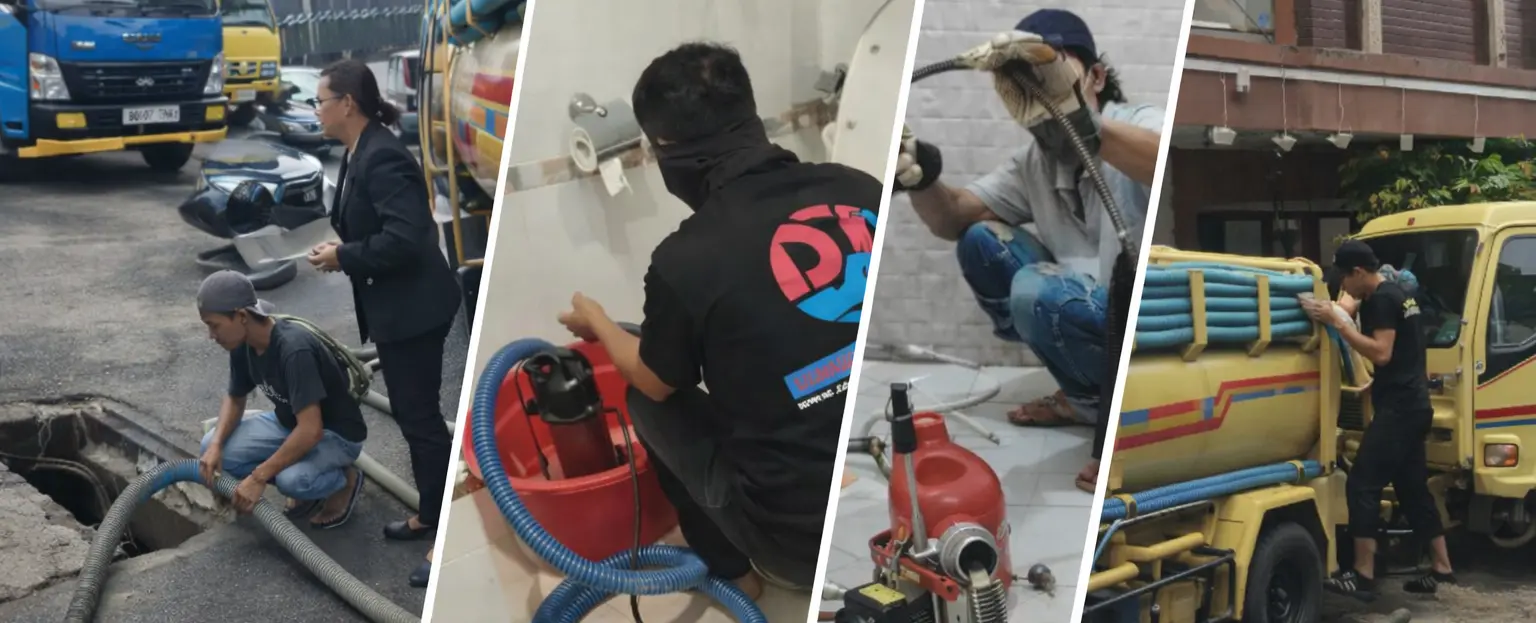 Jasa Sedot WC soekarnohattaairportarea Terdekat