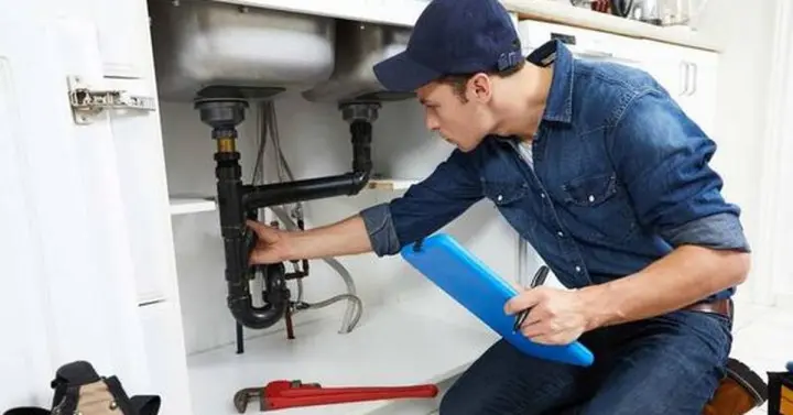 Pelancaran Saluran Air & Got Mampe  soekarno hatta airport area